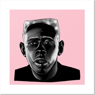 Tyler The Creator Igor Posters and Art